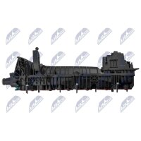 NTY BKS-BM-032 Saugrohrmodul