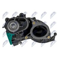 NTY BKS-BM-032 Saugrohrmodul
