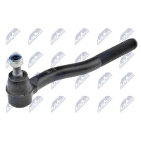 NTY SKZ-CH-060 Spurstange