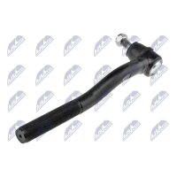 NTY SKZ-CH-060 Spurstange