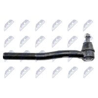 NTY SKZ-CH-060 Spurstange
