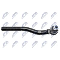 NTY SKZ-CH-060 Spurstange