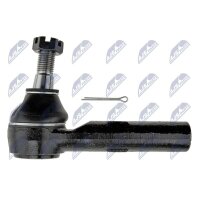 NTY SKZ-CH-022 Spurstangenkopf