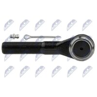 NTY SKZ-CH-017 Spurstangenkopf