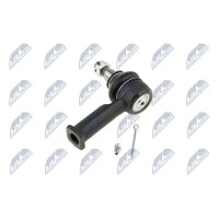 NTY SKZ-CH-012 Spurstangenkopf