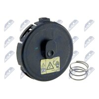 NTY BKO-BM-004 Zylinderkopfhaube