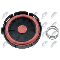 NTY BKO-BM-004 Zylinderkopfhaube