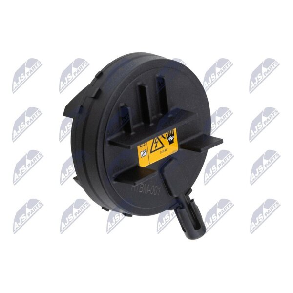 NTY BKO-BM-001 Zylinderkopfhaube