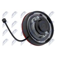 NTY EZC-ME-186 Verschluss, Kraftstofftank
