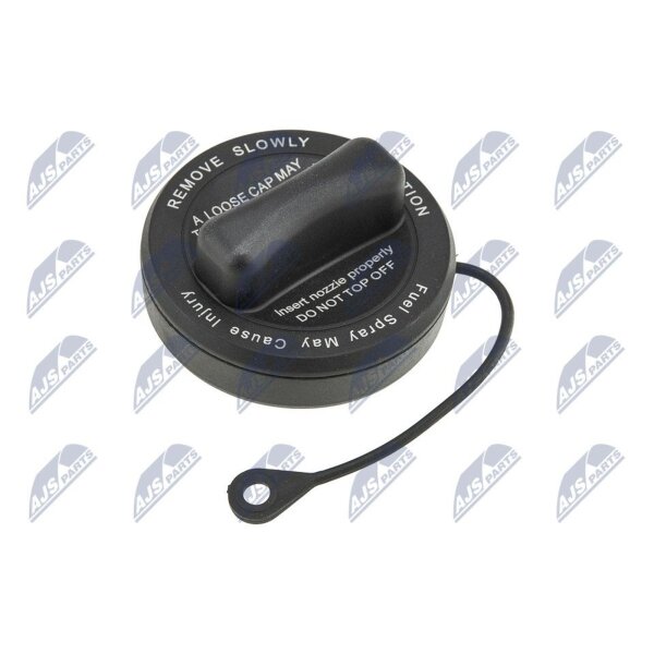 NTY EZC-ME-079 Verschluss, Kraftstofftank