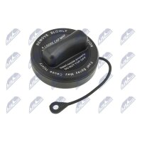 NTY EZC-ME-079 Verschluss, Kraftstofftank