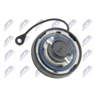 NTY EZC-ME-079 Verschluss, Kraftstofftank