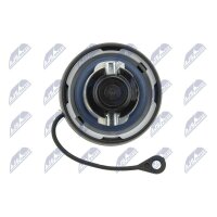 NTY EZC-ME-079 Verschluss, Kraftstofftank