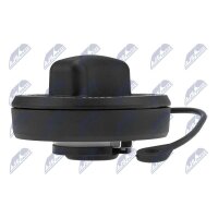 NTY EZC-ME-079 Verschluss, Kraftstofftank