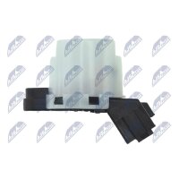 NTY EKS-MS-000 Zünd-/Startschalter