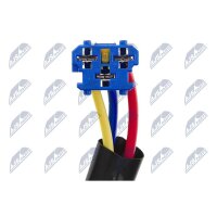NTY EKS-CT-000 Zünd-/Startschalter