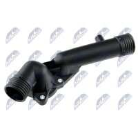 NTY CTM-BM-011 Thermostatgehäuse