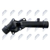 NTY CTM-BM-011 Thermostatgehäuse