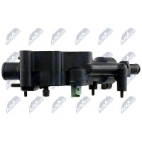 NTY CTM-PE-008 Kühlmittelflansch