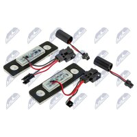 NTY ELP-SK-001 Zusatzbremsleuchte