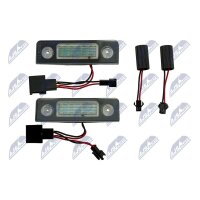 NTY ELP-SK-001 Zusatzbremsleuchte