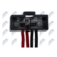 NTY ELP-SK-001 Zusatzbremsleuchte