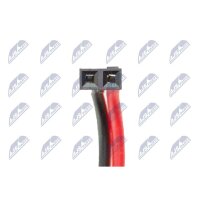 NTY ELP-AU-001 Kennzeichenleuchte