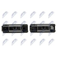 NTY ELP-PE-001 Kennzeichenleuchte