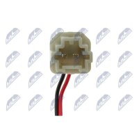 NTY ELP-HD-000 Kennzeichenleuchte