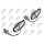 NTY ELP-HD-000 Kennzeichenleuchte