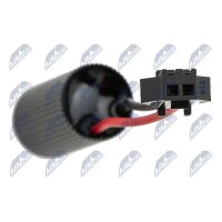 NTY ELP-PL-000 Kennzeichenleuchte