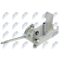 NTY LZB-FT-002 Schalthebel