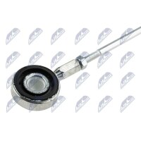 NTY NXX-FT-002 Seilzug, Schaltgetriebe