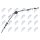 NTY NXX-PL-005 Seilzug, Schaltgetriebe