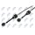 NTY NXX-PL-005 Seilzug, Schaltgetriebe