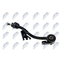 NTY ZLP-ME-006 Stange/Strebe, Stabilisator