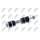 NTY ZLP-MS-001 Stange/Strebe, Stabilisator