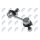 NTY ZLP-NS-102 Stange/Strebe, Stabilisator