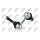 NTY ZLP-NS-091 Stange/Strebe, Stabilisator