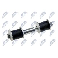 NTY ZLP-DA-003 Stange/Strebe, Stabilisator