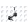 NTY ZLP-TY-134 Stange/Strebe, Stabilisator