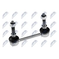 NTY ZLT-CH-059 Stange/Strebe, Stabilisator