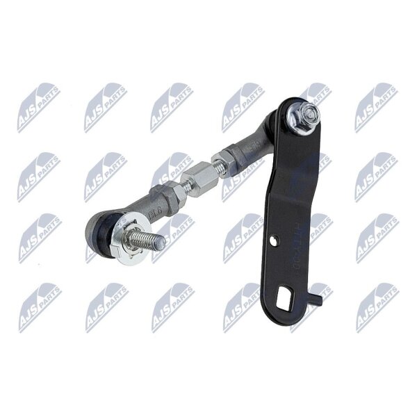 NTY ECX-TY-006 Lagerung, Achsstrebe