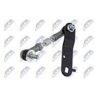 NTY ECX-TY-006 Lagerung, Achsstrebe