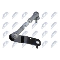 NTY ECX-TY-006 Lagerung, Achsstrebe