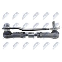 NTY ECX-TY-006 Lagerung, Achsstrebe