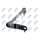 NTY ECX-TY-006 Lagerung, Achsstrebe