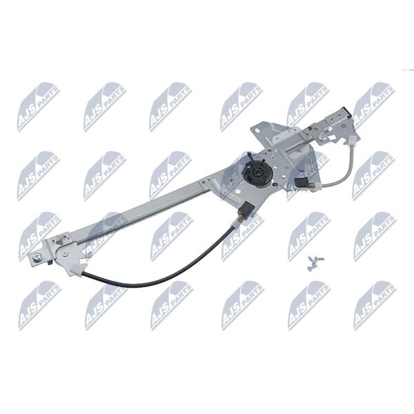 NTY EPS-CT-010 Fensterheber