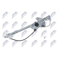 NTY EPS-CT-010 Fensterheber