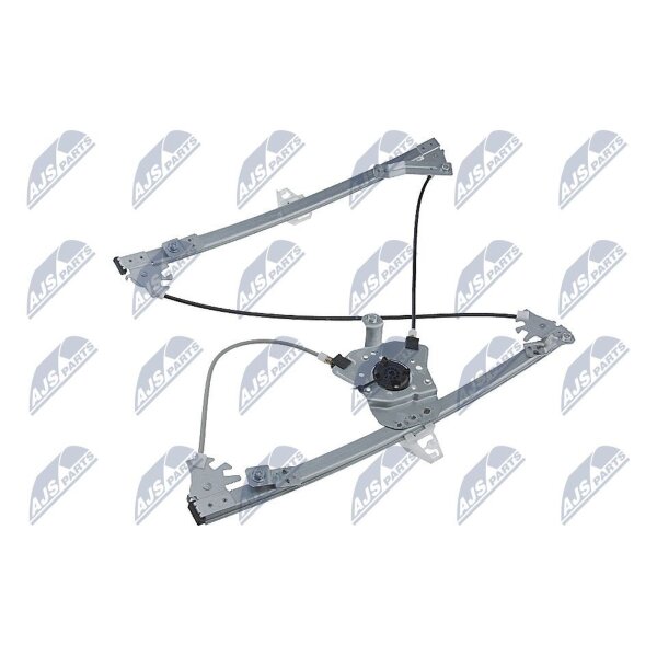 NTY EPS-CT-015 Fensterheber